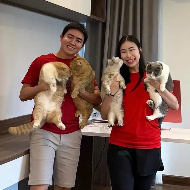 อินฟลูเอนเซอร์ TikTok ผู้ติดตาม 50K+
