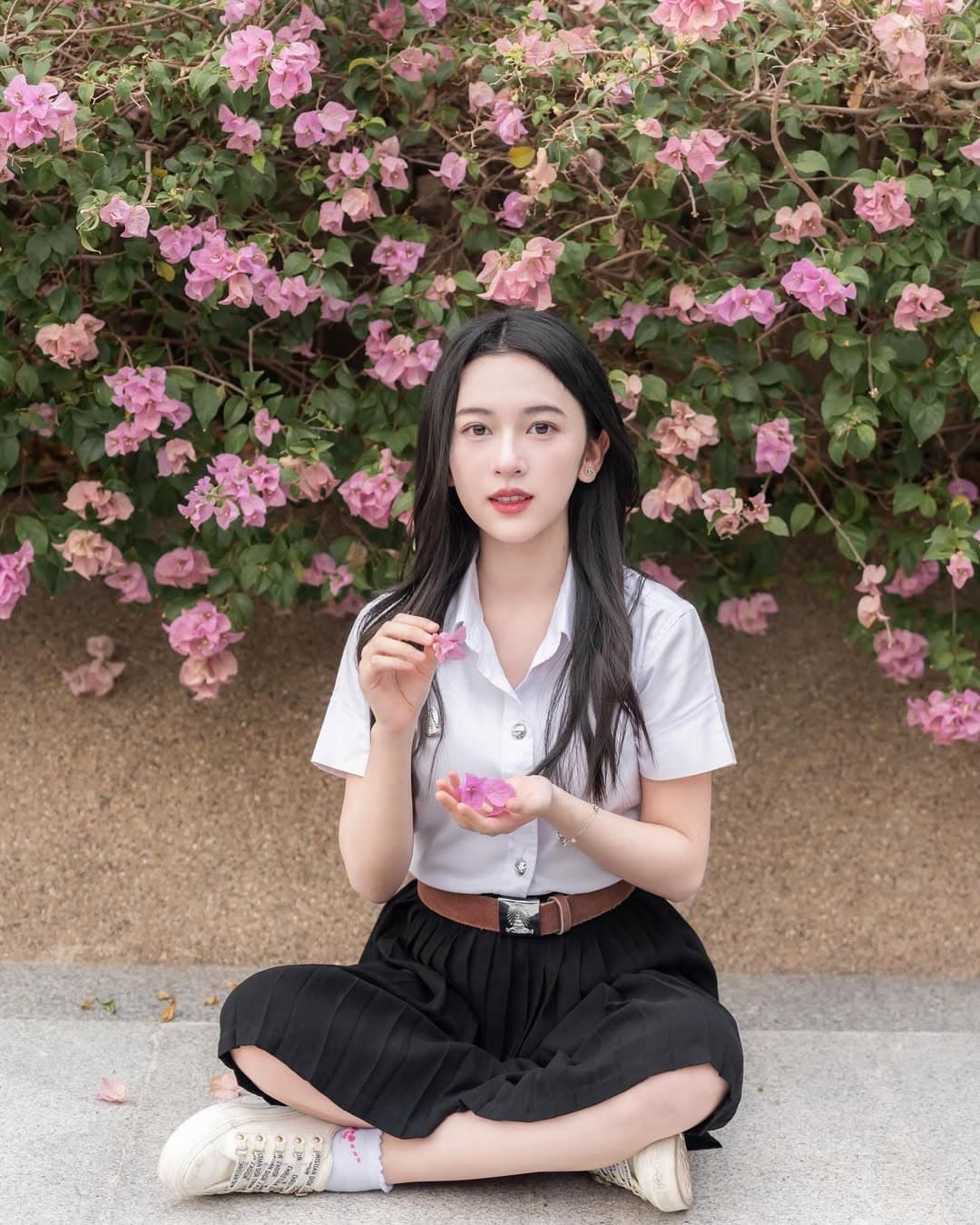 ตัวอย่างผลงานของอินฟลูเอนเซอร์