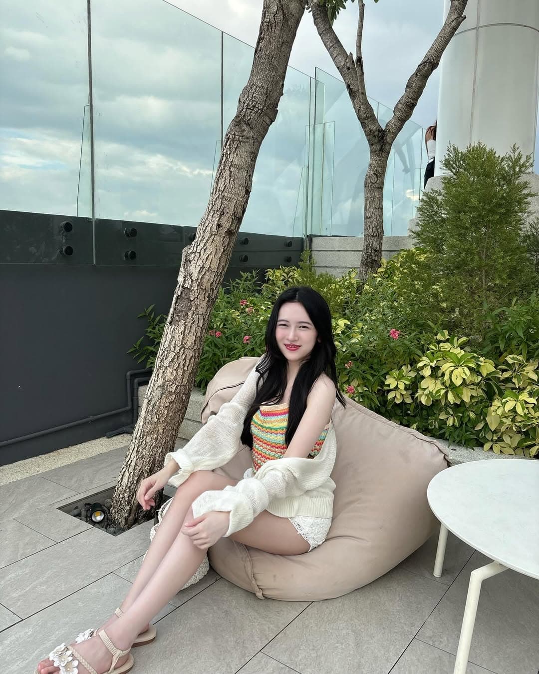 ตัวอย่างผลงานของอินฟลูเอนเซอร์