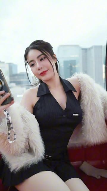 ตัวอย่างผลงานของอินฟลูเอนเซอร์