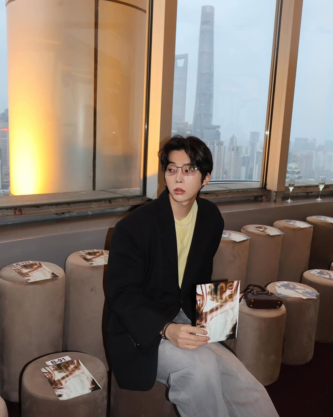 ตัวอย่างผลงานของอินฟลูเอนเซอร์