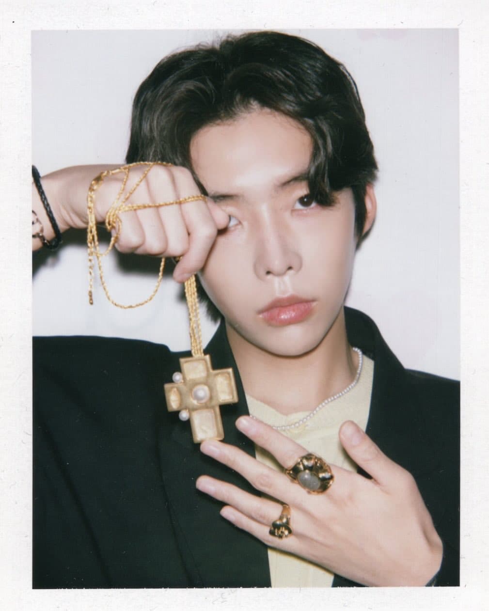 ตัวอย่างผลงานของอินฟลูเอนเซอร์