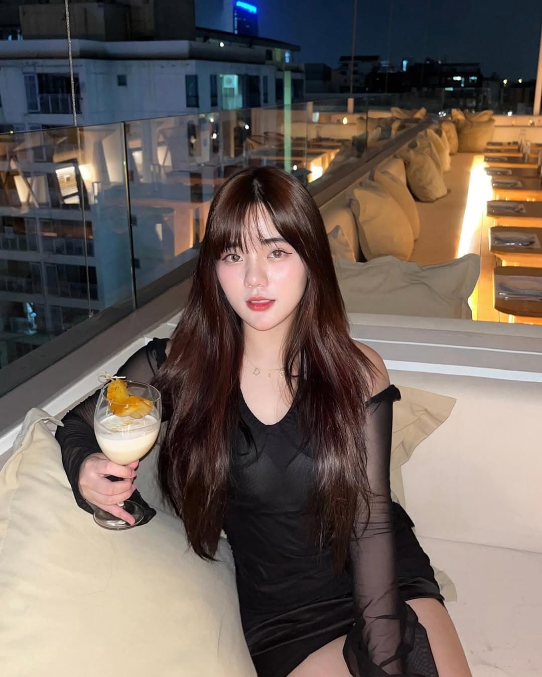 ตัวอย่างผลงานของอินฟลูเอนเซอร์