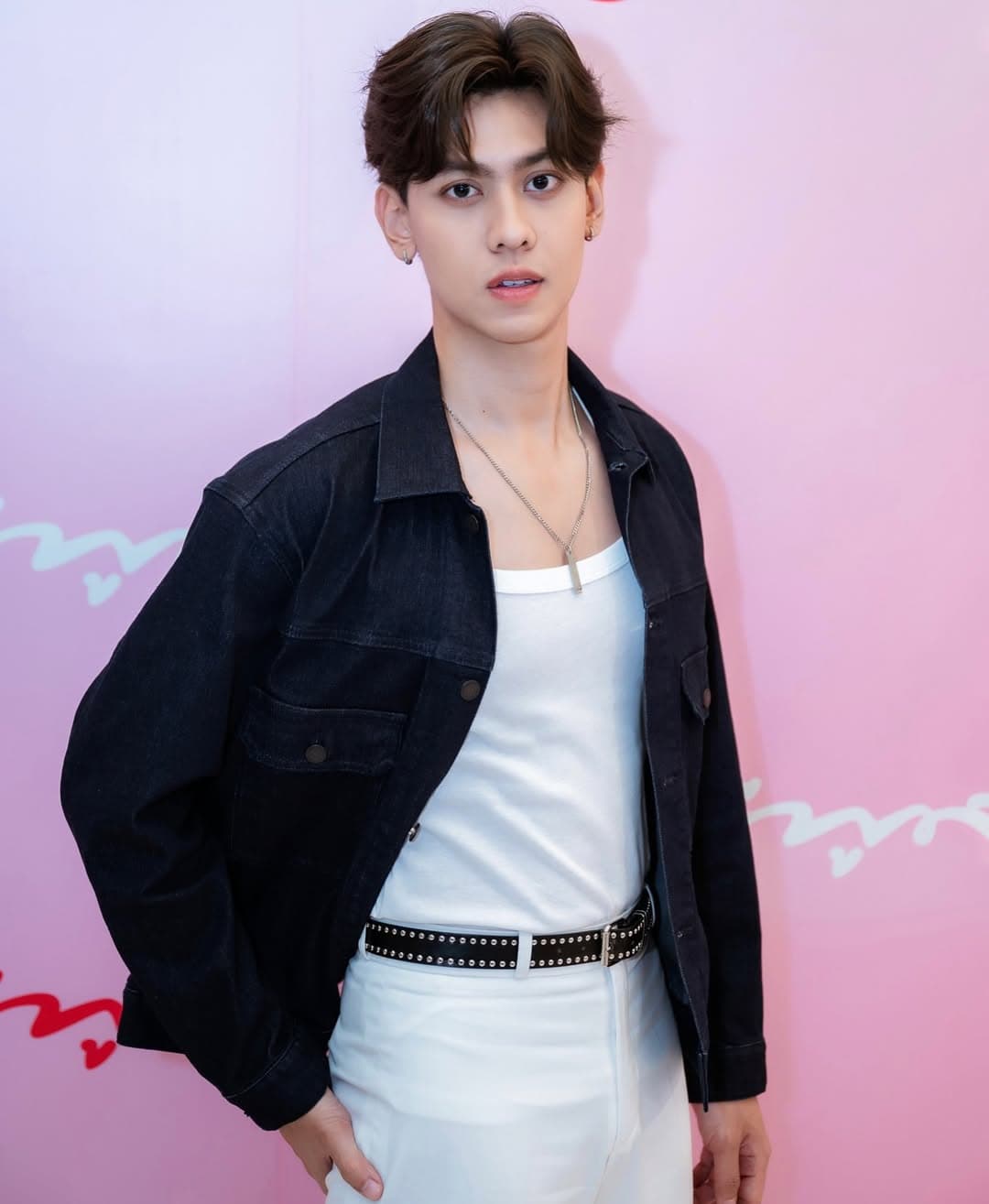ตัวอย่างผลงานของอินฟลูเอนเซอร์