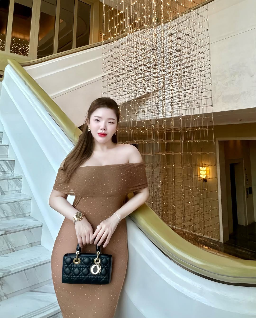 ตัวอย่างผลงานของอินฟลูเอนเซอร์