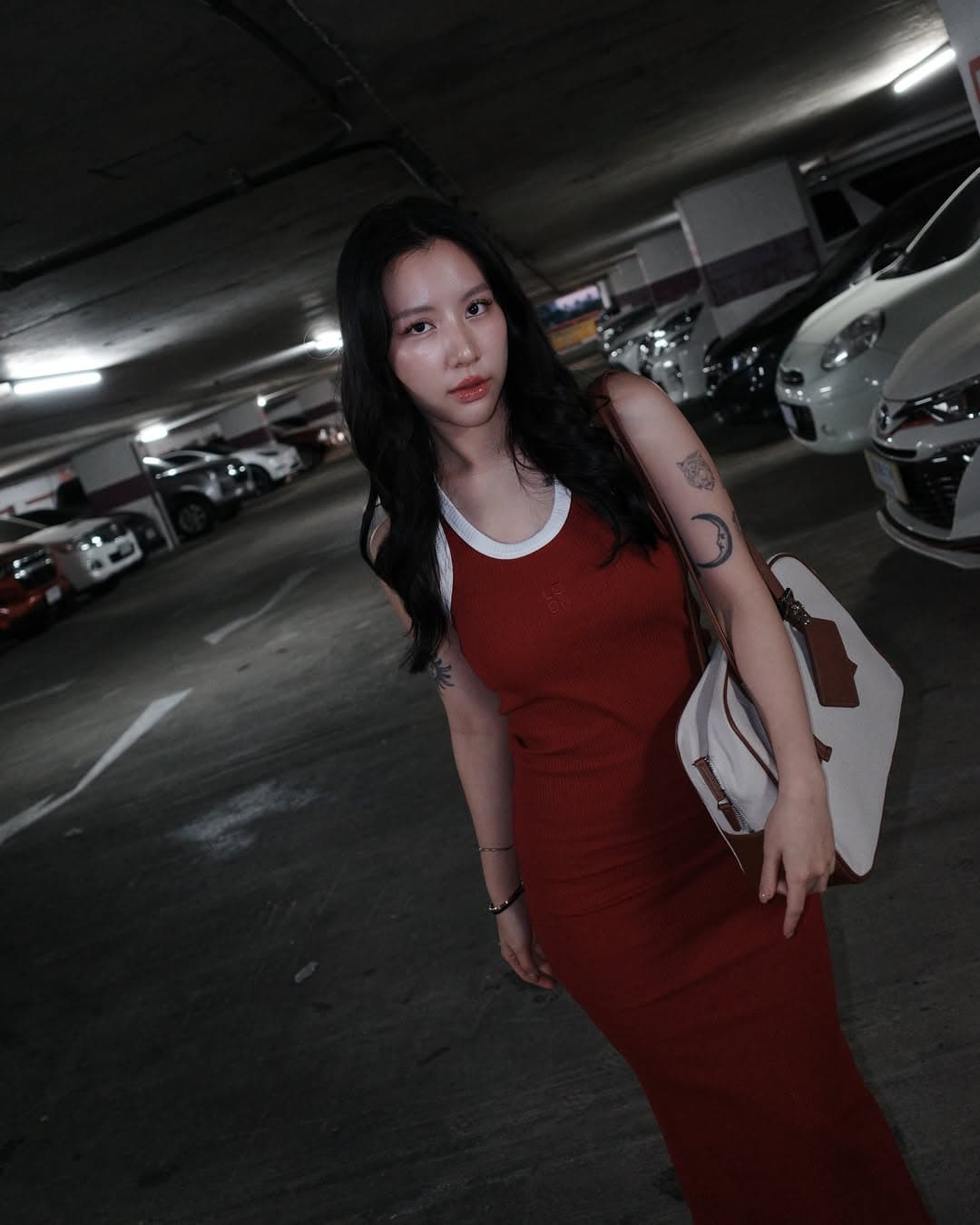ตัวอย่างผลงานของอินฟลูเอนเซอร์