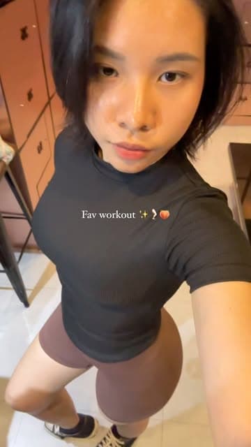ตัวอย่างผลงานของอินฟลูเอนเซอร์