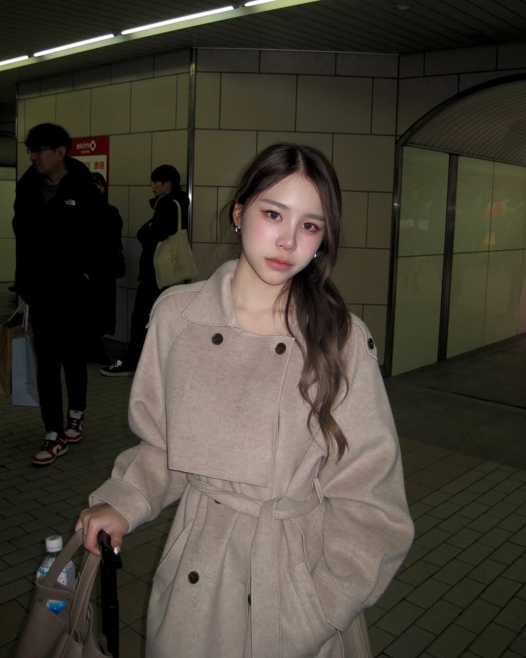 ตัวอย่างผลงานของอินฟลูเอนเซอร์