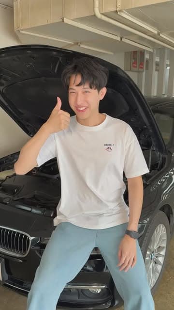 ตัวอย่างผลงานของอินฟลูเอนเซอร์