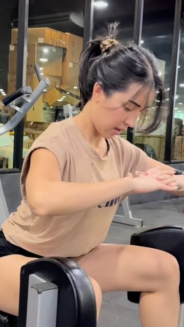 ตัวอย่างผลงานของอินฟลูเอนเซอร์