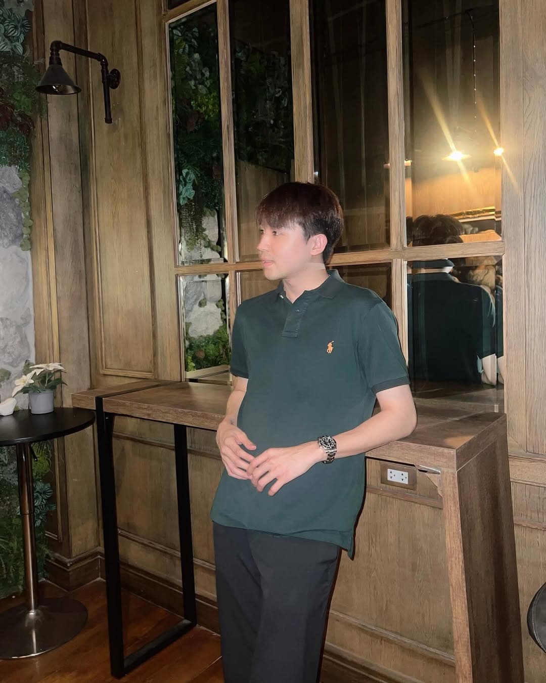 ตัวอย่างผลงานของอินฟลูเอนเซอร์