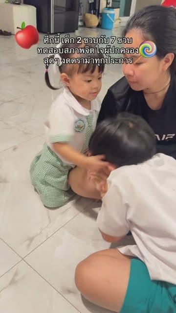ตัวอย่างผลงานของอินฟลูเอนเซอร์