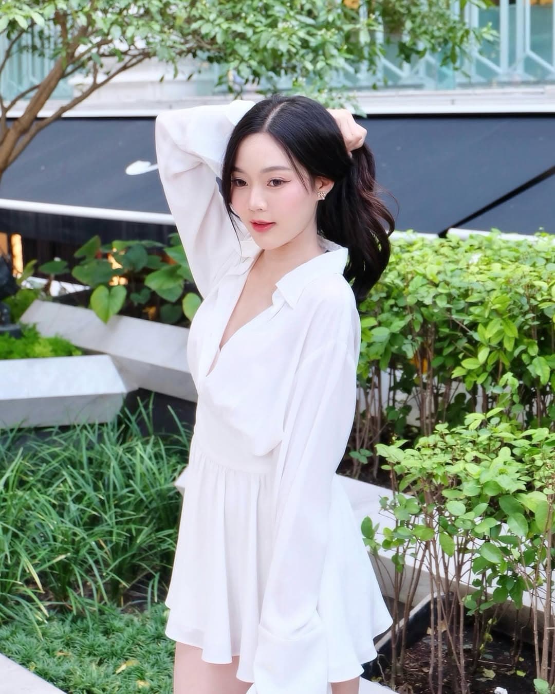 ตัวอย่างผลงานของอินฟลูเอนเซอร์