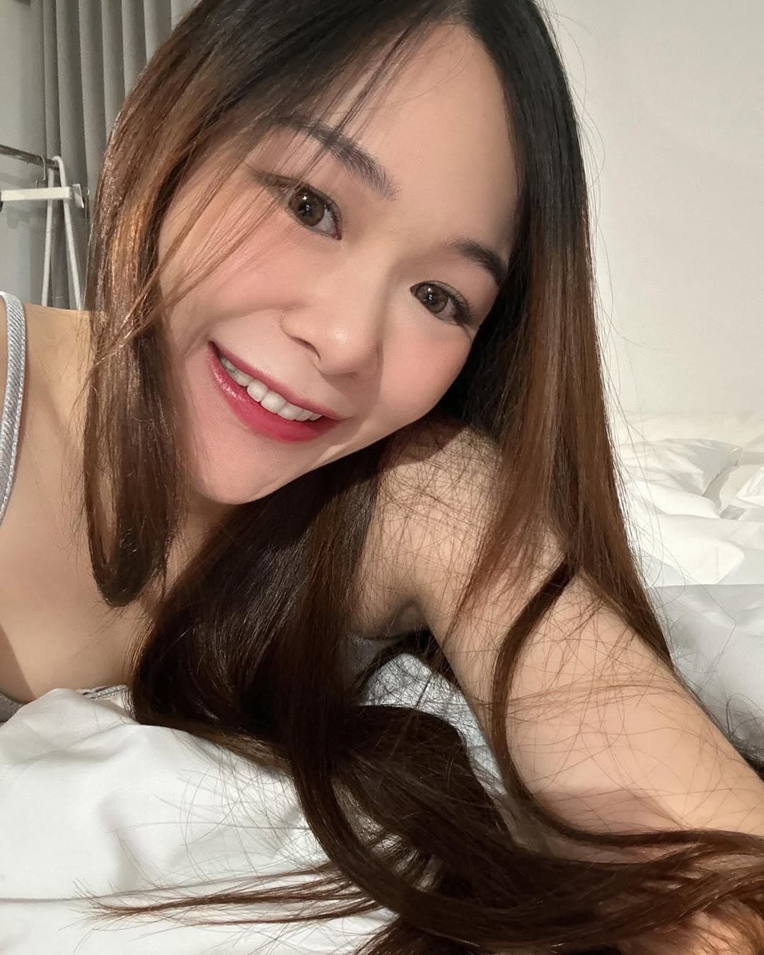 ตัวอย่างผลงานของอินฟลูเอนเซอร์