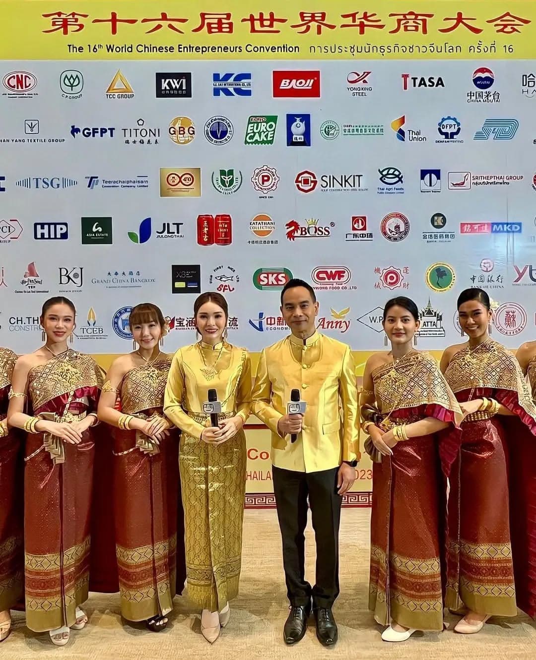 ตัวอย่างผลงานของอินฟลูเอนเซอร์