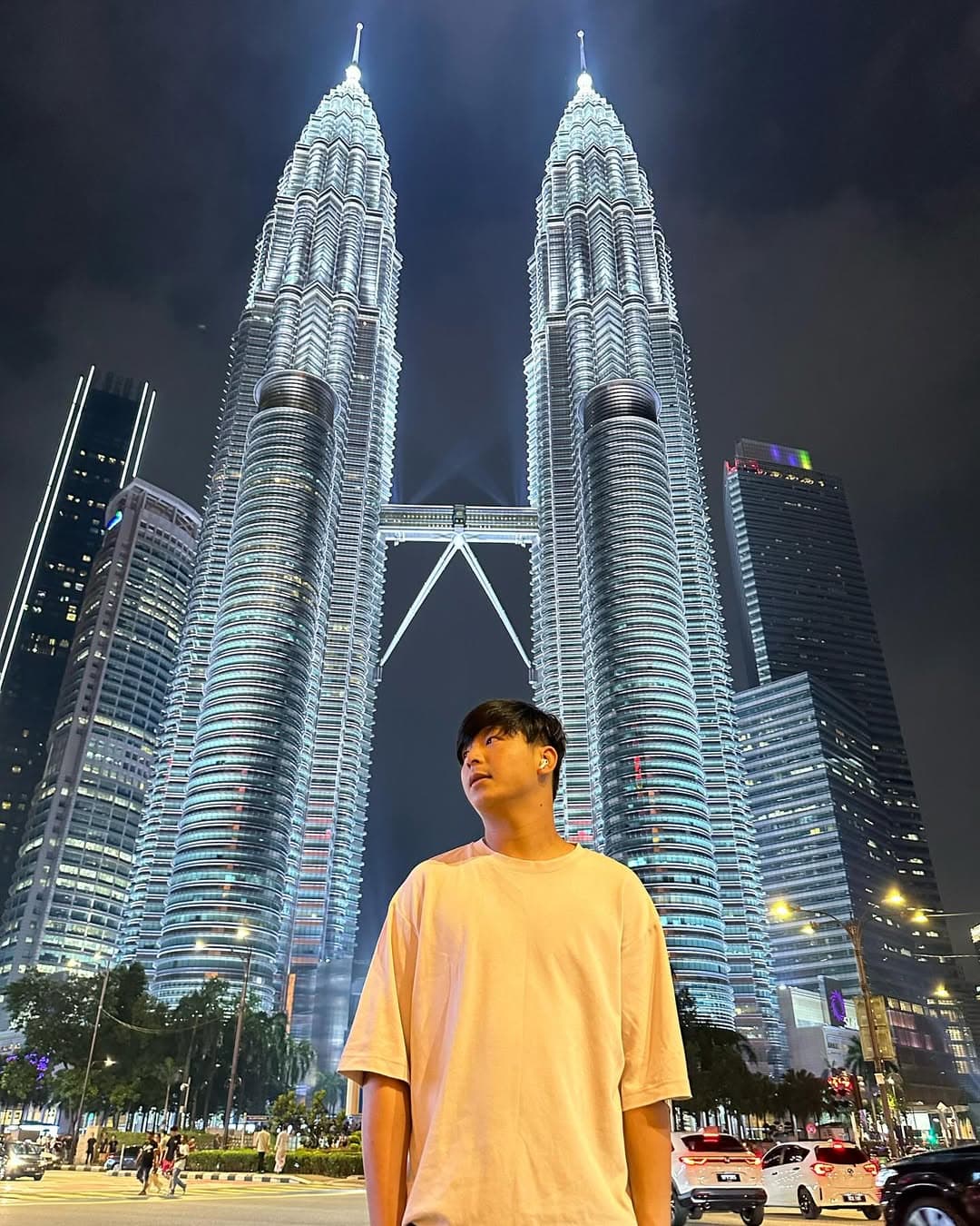 ตัวอย่างผลงานของอินฟลูเอนเซอร์