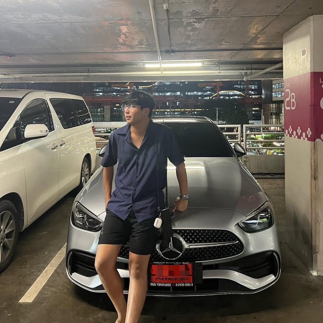 ตัวอย่างผลงานของอินฟลูเอนเซอร์