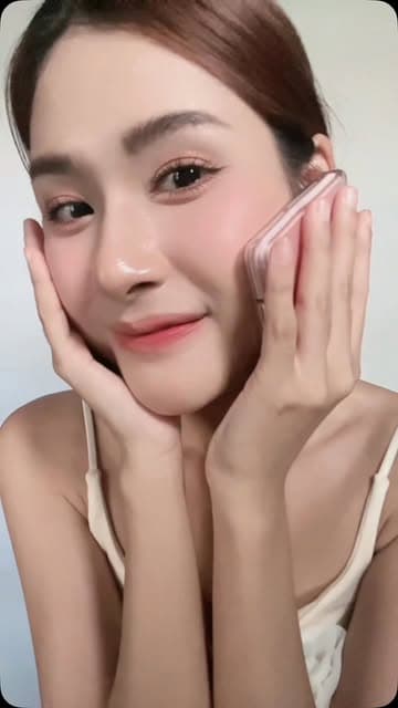 ตัวอย่างผลงานของอินฟลูเอนเซอร์
