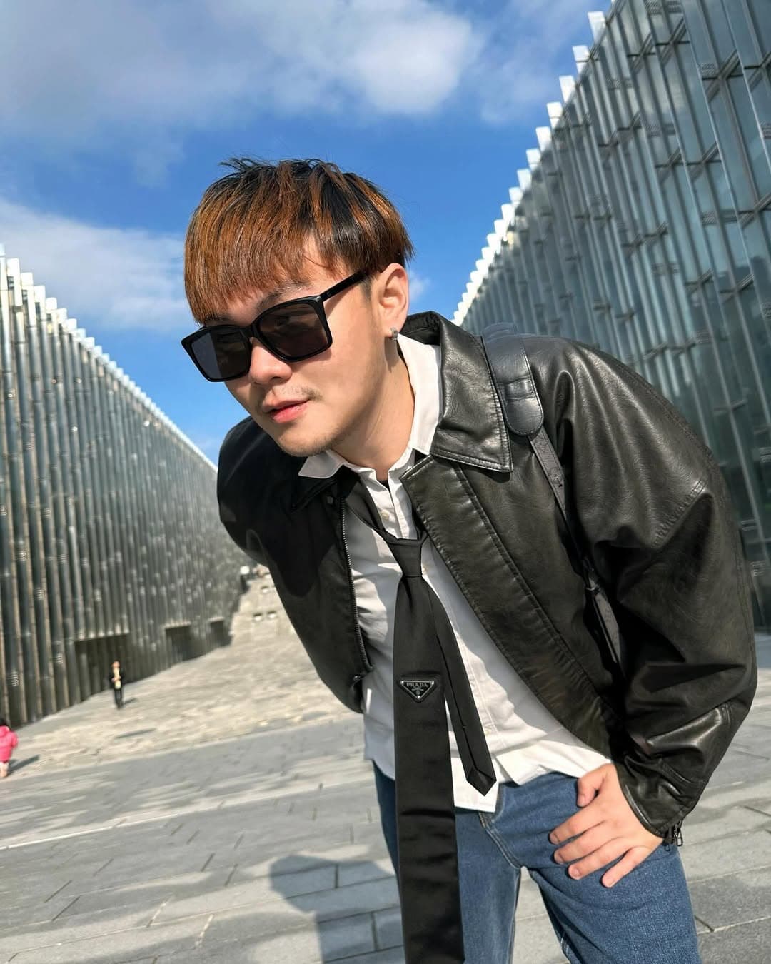 ตัวอย่างผลงานของอินฟลูเอนเซอร์