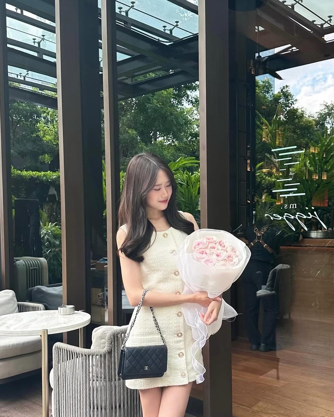 ตัวอย่างผลงานของอินฟลูเอนเซอร์