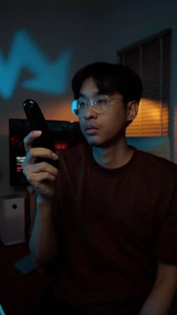 ตัวอย่างผลงานของอินฟลูเอนเซอร์