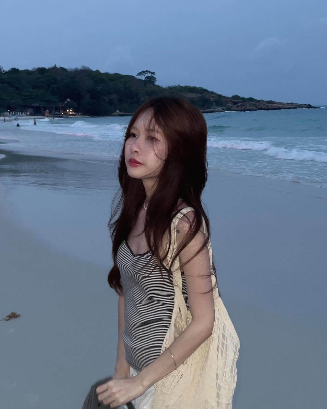 ตัวอย่างผลงานของอินฟลูเอนเซอร์
