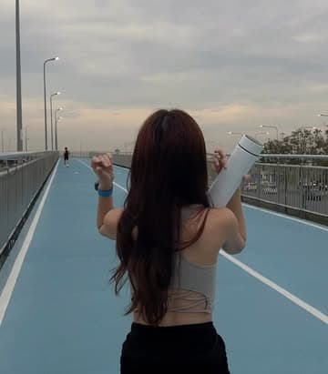 ตัวอย่างผลงานของอินฟลูเอนเซอร์