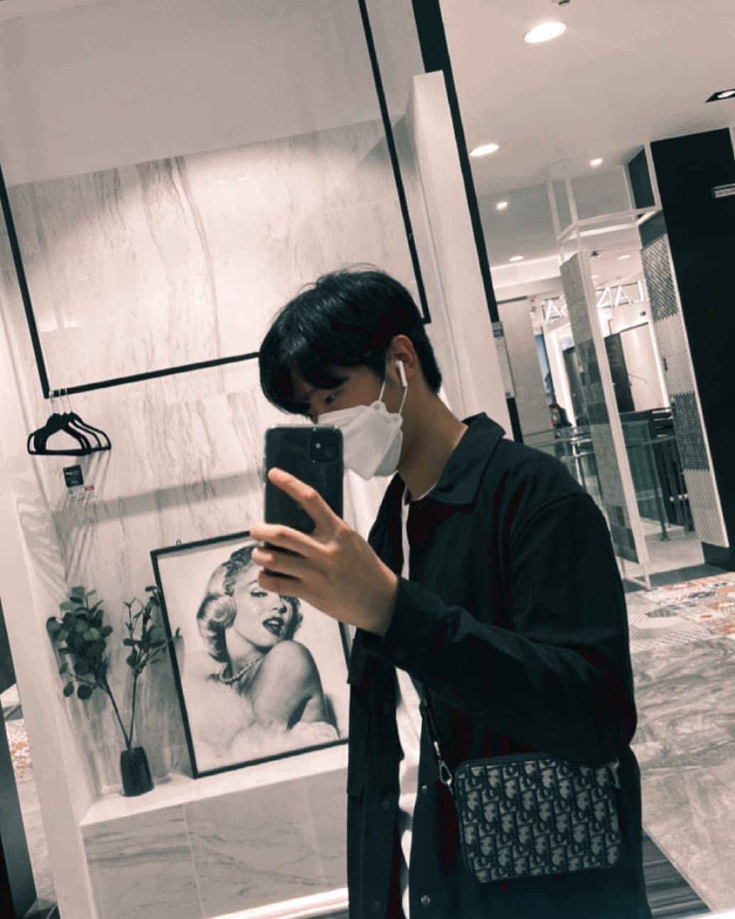 ตัวอย่างผลงานของอินฟลูเอนเซอร์