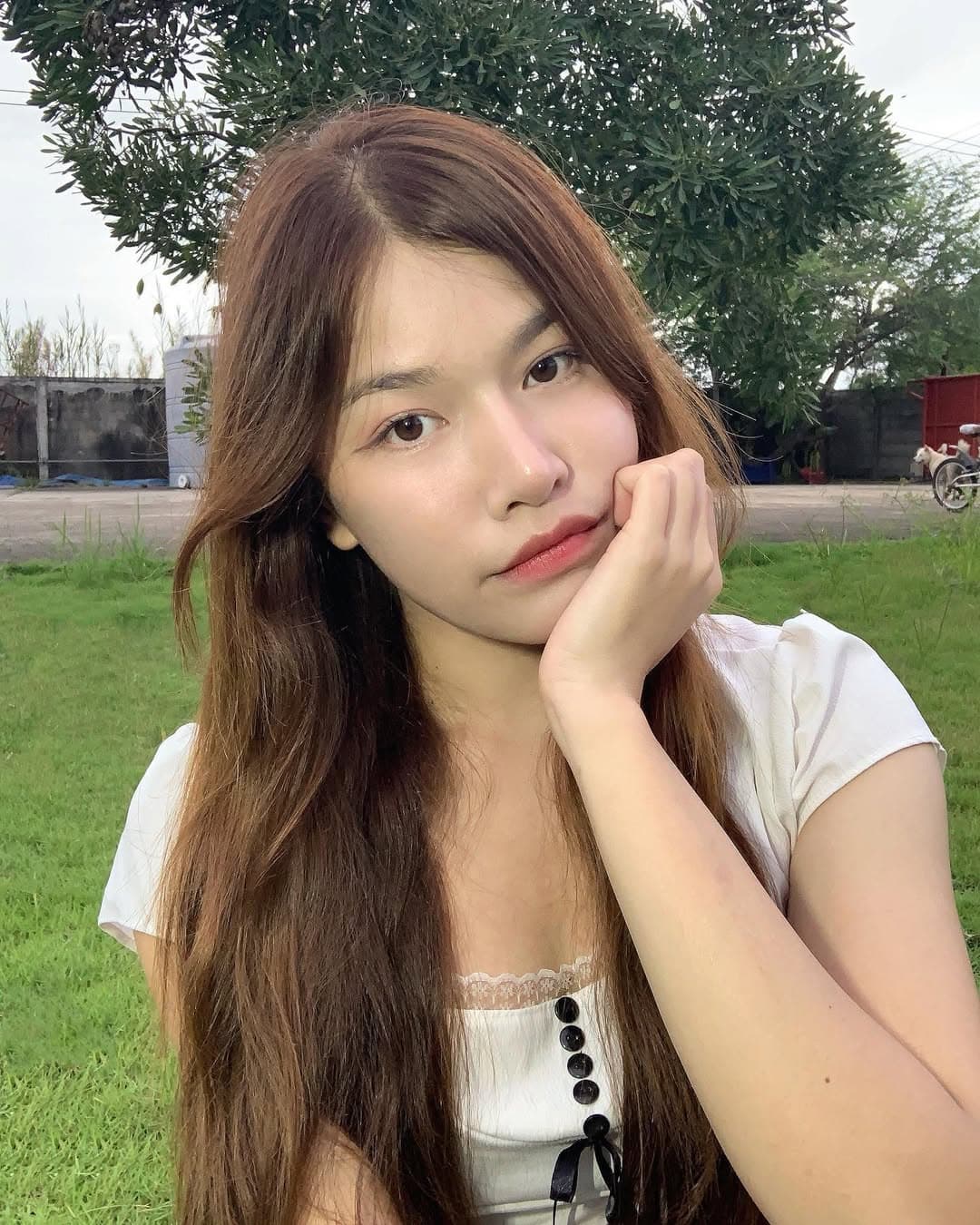 ตัวอย่างผลงานของอินฟลูเอนเซอร์