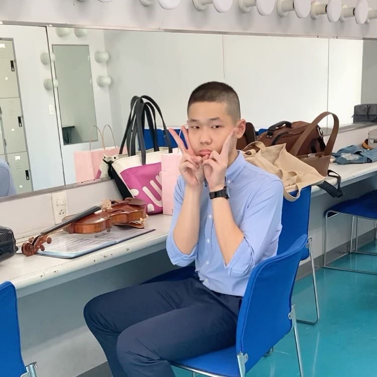 ตัวอย่างผลงานของอินฟลูเอนเซอร์