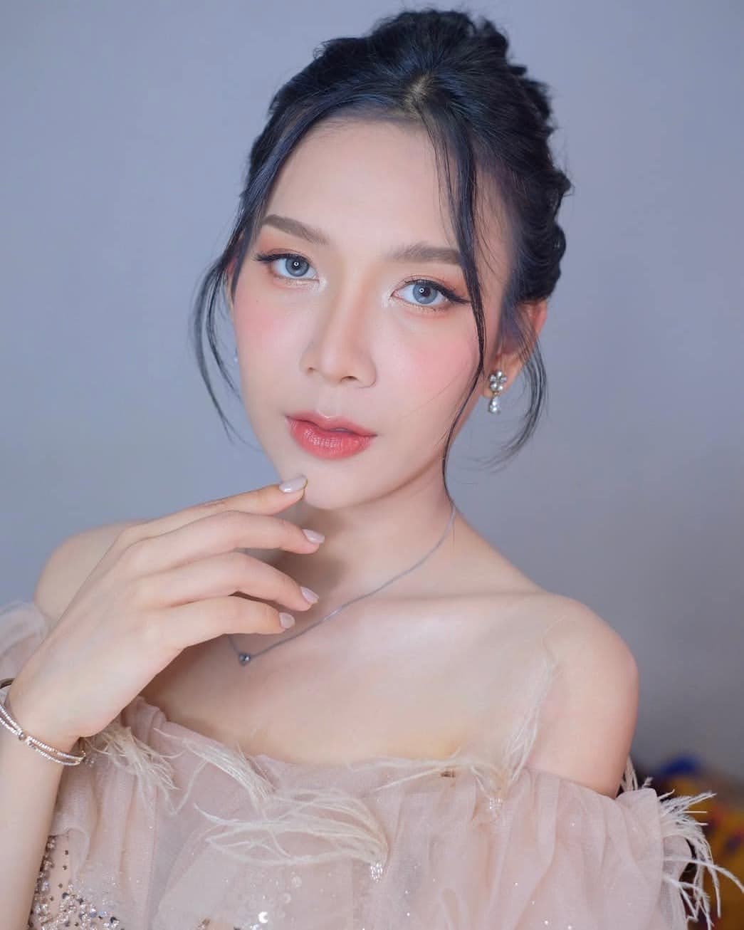 ตัวอย่างผลงานของอินฟลูเอนเซอร์