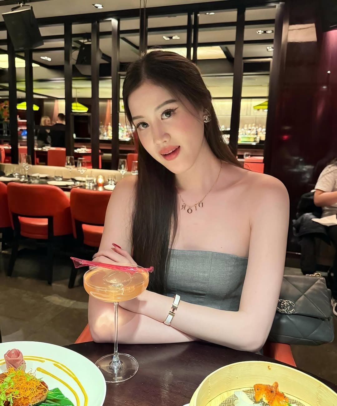 ตัวอย่างผลงานของอินฟลูเอนเซอร์