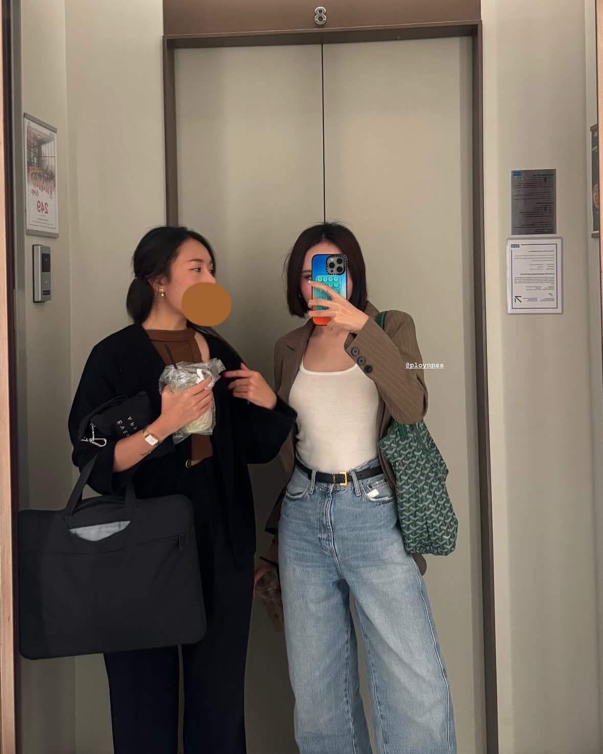 ตัวอย่างผลงานของอินฟลูเอนเซอร์