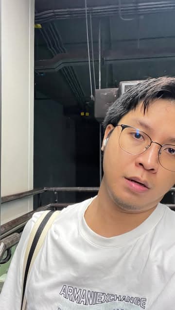 ตัวอย่างผลงานของอินฟลูเอนเซอร์