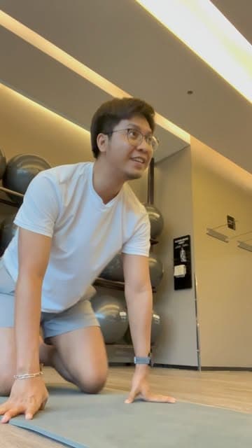 ตัวอย่างผลงานของอินฟลูเอนเซอร์