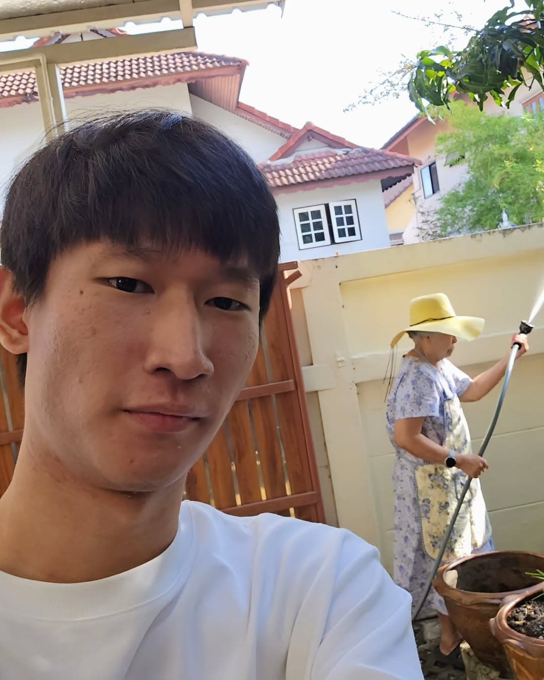 ตัวอย่างผลงานของอินฟลูเอนเซอร์