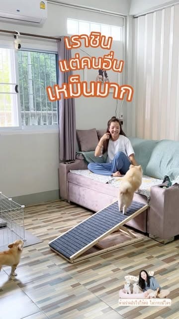 ตัวอย่างผลงานของอินฟลูเอนเซอร์