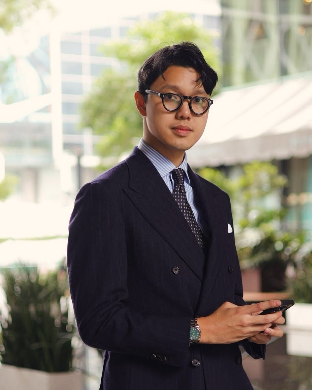 ตัวอย่างผลงานของอินฟลูเอนเซอร์