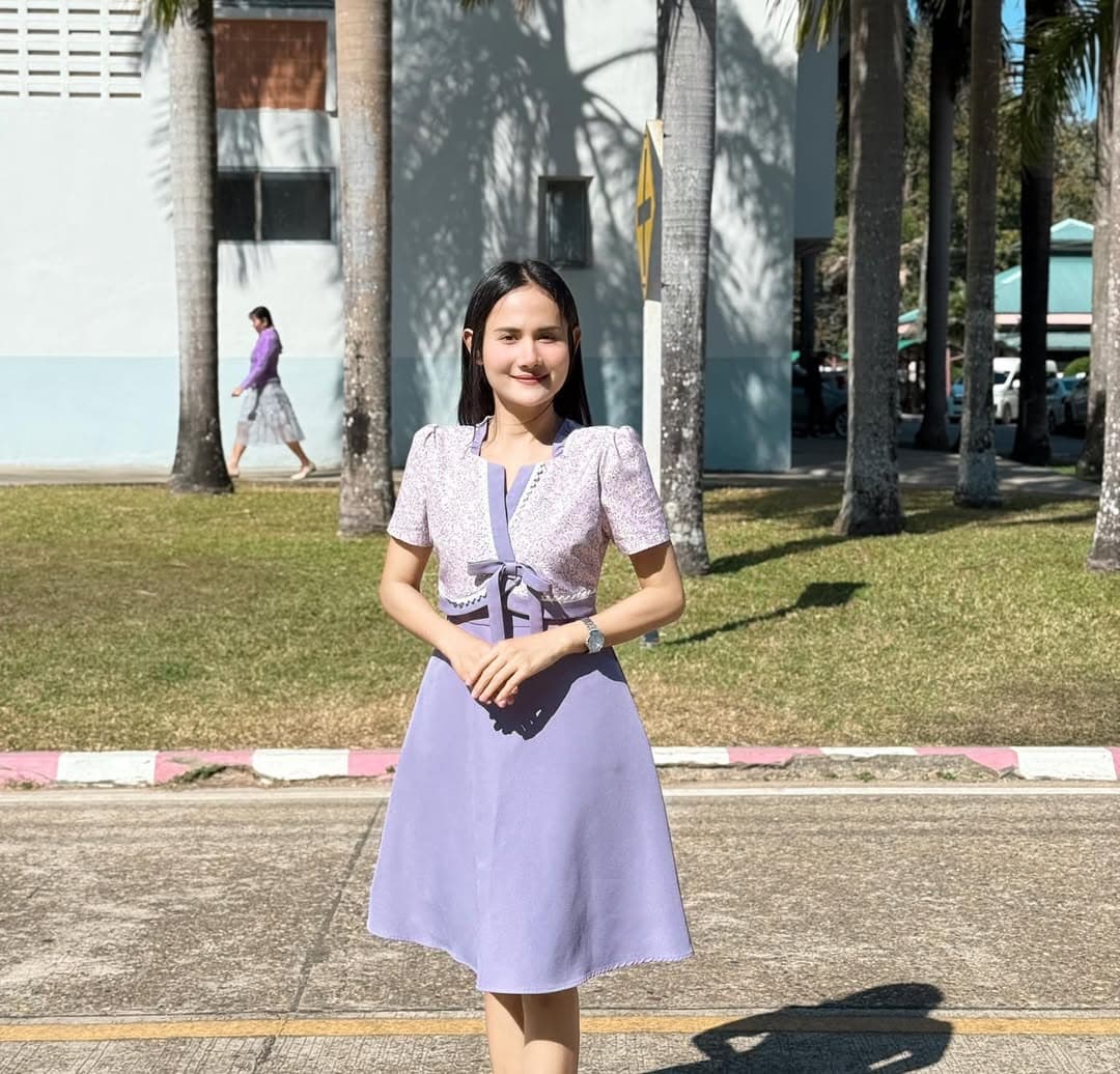 ตัวอย่างผลงานของอินฟลูเอนเซอร์