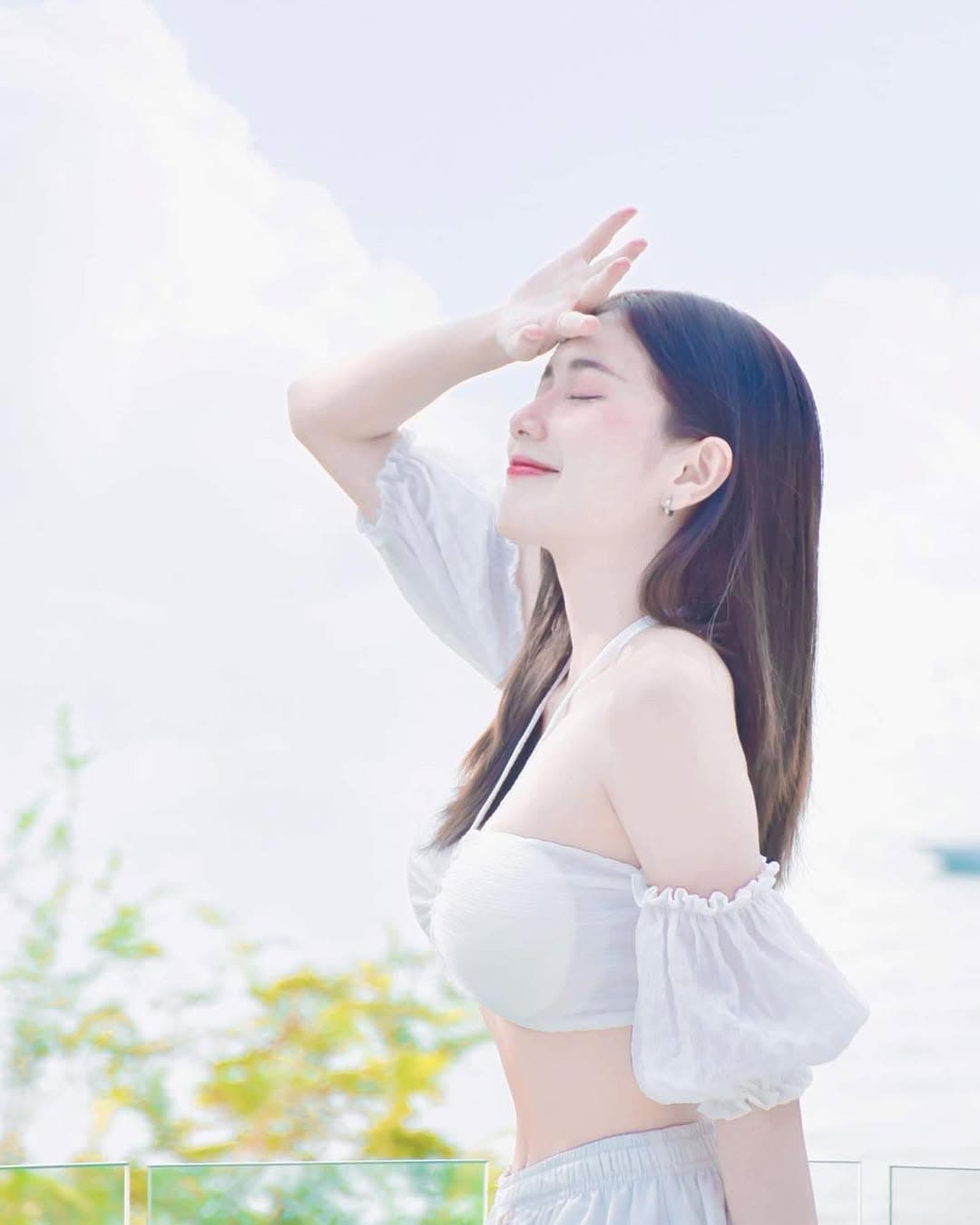 ตัวอย่างผลงานของอินฟลูเอนเซอร์