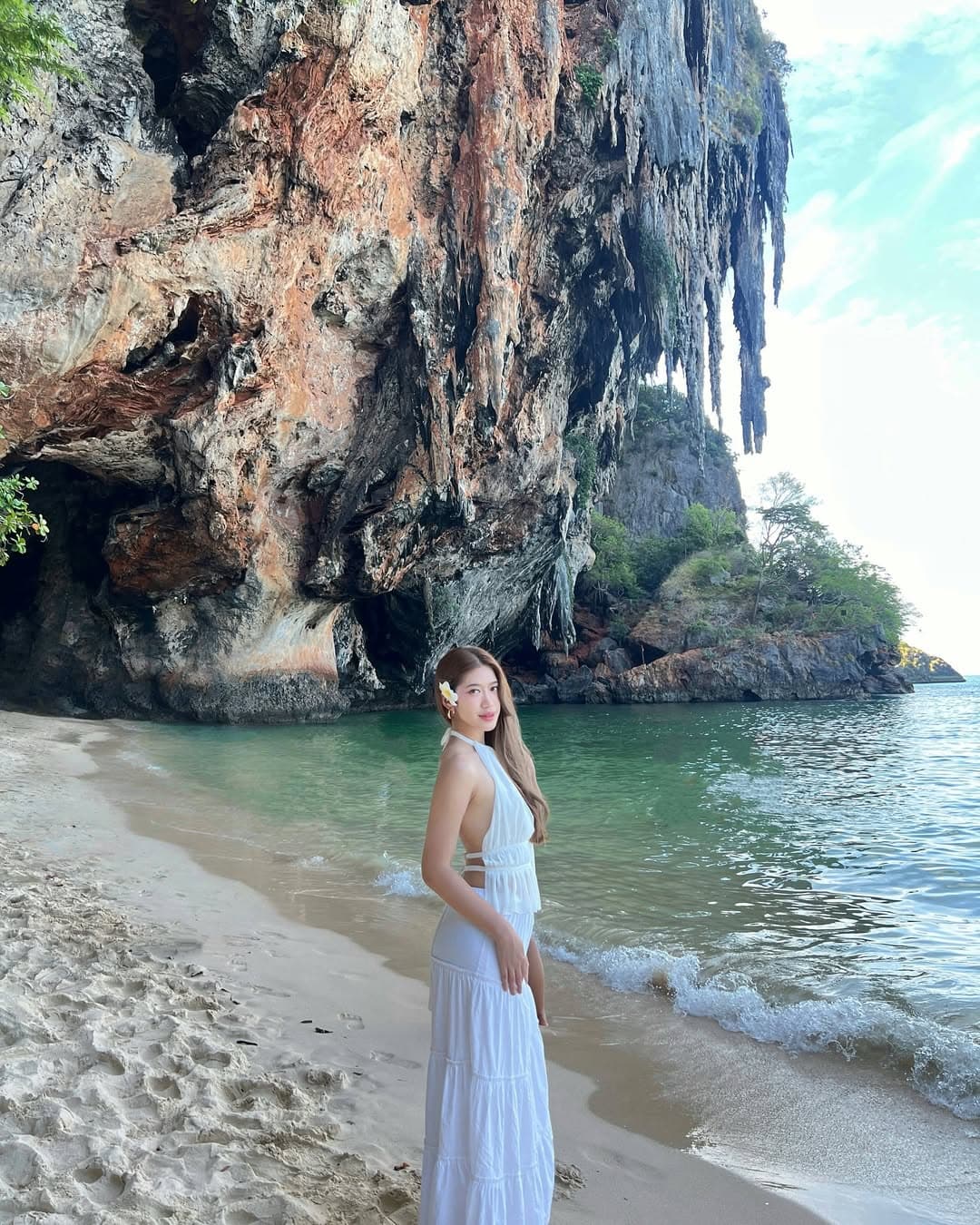 ตัวอย่างผลงานของอินฟลูเอนเซอร์