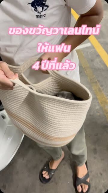 ตัวอย่างผลงานของอินฟลูเอนเซอร์