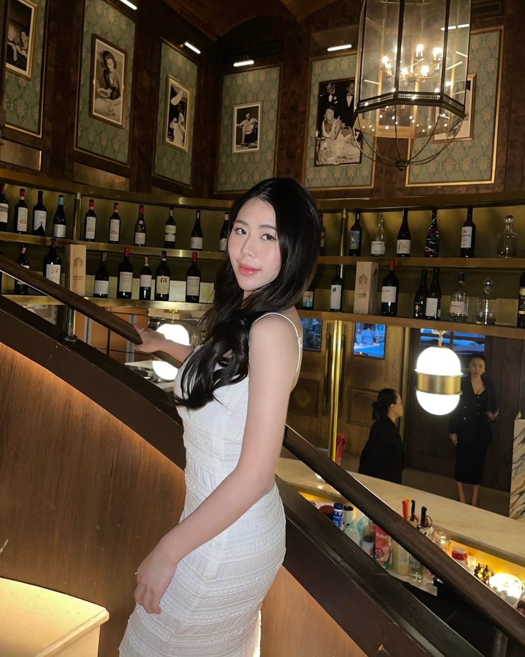 ตัวอย่างผลงานของอินฟลูเอนเซอร์