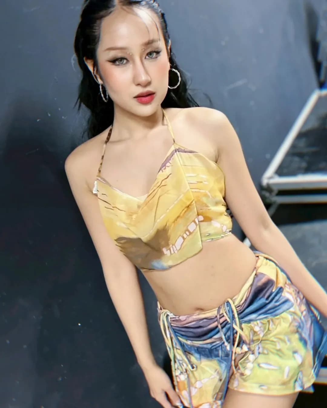 ตัวอย่างผลงานของอินฟลูเอนเซอร์