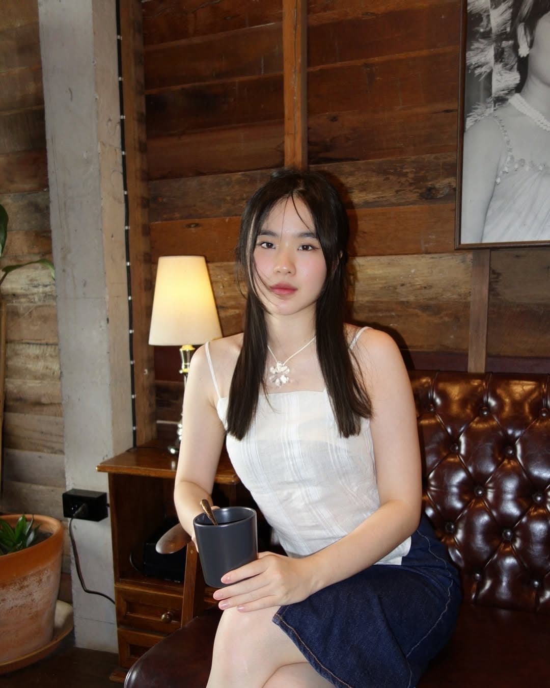 ตัวอย่างผลงานของอินฟลูเอนเซอร์