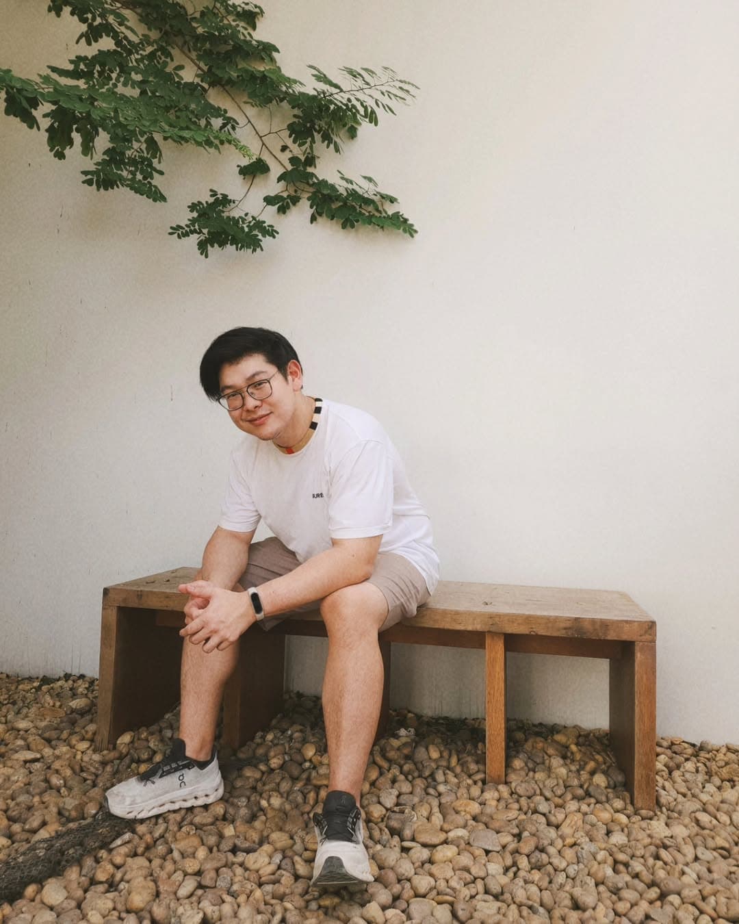 ตัวอย่างผลงานของอินฟลูเอนเซอร์