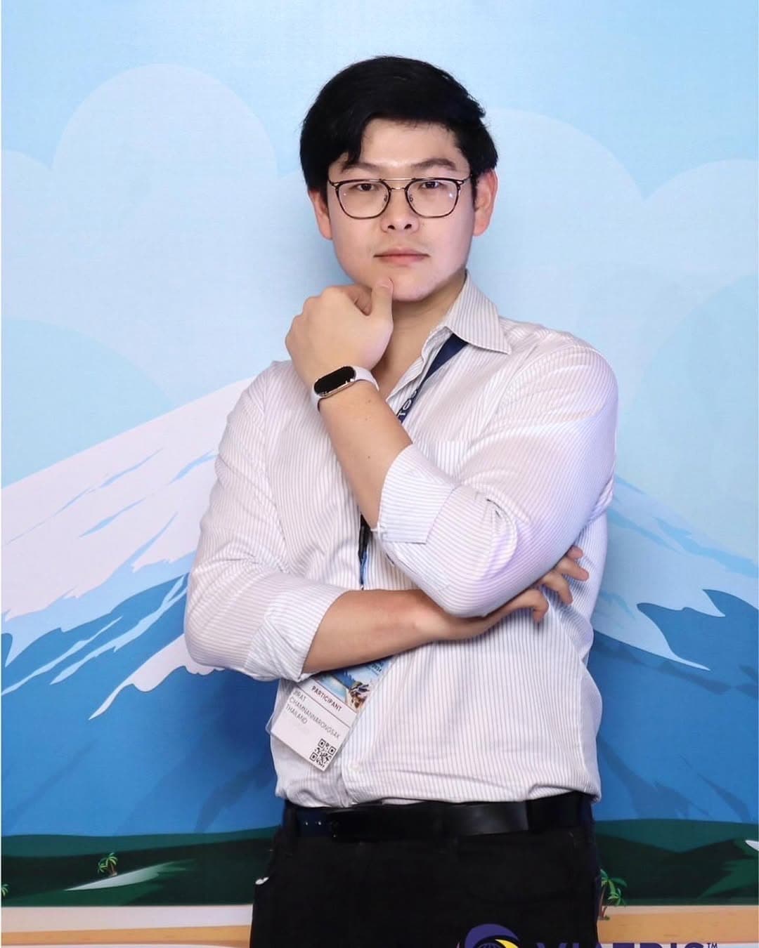 ตัวอย่างผลงานของอินฟลูเอนเซอร์