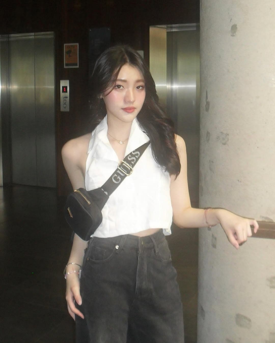 ตัวอย่างผลงานของอินฟลูเอนเซอร์