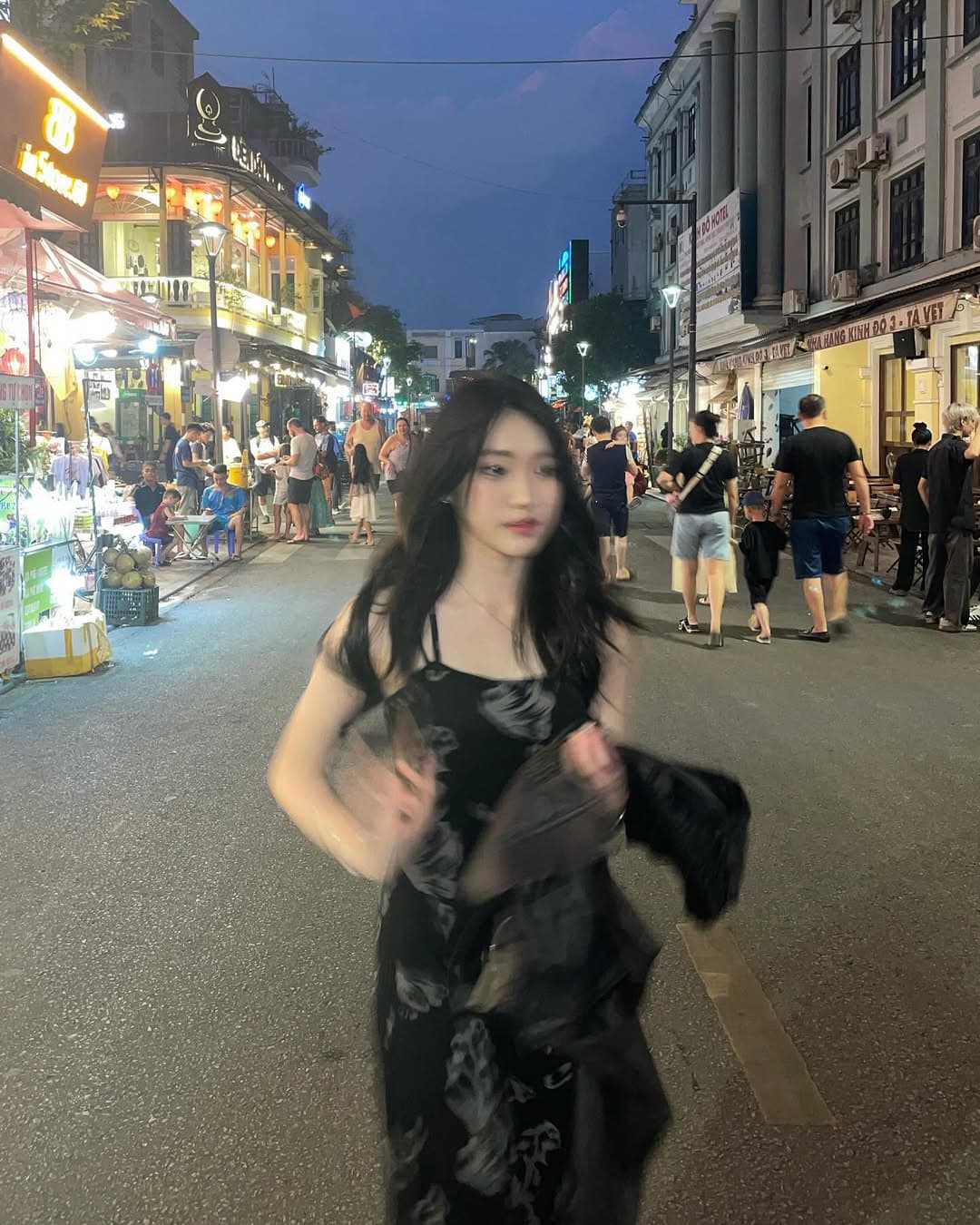 ตัวอย่างผลงานของอินฟลูเอนเซอร์