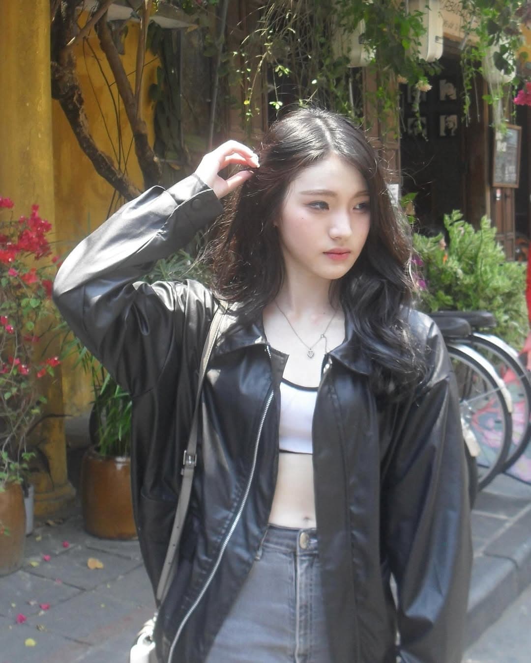 ตัวอย่างผลงานของอินฟลูเอนเซอร์
